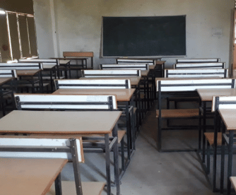 Shri Radhakrishan College Campus photo 7